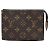 Louis Vuitton Neceser Monogram Multicolor - vista 2