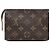 Louis Vuitton Neceser Monogram Multicolor - vista 5