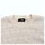 Fendi Strickpullover mit Rundhalsausschnitt und FF-Logo für Herren - Ansicht 5
