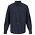 Prada Re-Nylon Hemd OOO - Ansicht 4
