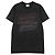 Isabel Marant Kurzarm-T-Shirt aus Baumwolle mit Logo
