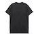 Isabel Marant Kurzarm-T-Shirt aus Baumwolle mit Logo - Ansicht 4