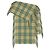 Burberry Cashmere-Fransen-Schal