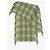 Burberry Cashmere-Fransen-Schal - Ansicht 4