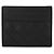 Bottega Veneta Tarjetero Intrecciato Negro
