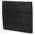 Bottega Veneta Tarjetero Intrecciato Negro - vista 4