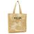 Tote Prada Bolsa de crochê com logo OOO - vista 4