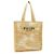 Tote Prada Bolsa de crochê com logo OOO - vista 5