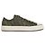 Valentino Sneakers basse Twill Econograph Multicolore