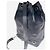 Chanel Vintage CC Bucket Drawstring One Shoulder Backpack Sling Bag Black - view 2