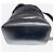 Chanel Vintage CC Bucket Drawstring One Shoulder Backpack Sling Bag Black - view 4