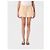 Burberry Nylon-Baumwoll-Shorts Orange - Ansicht 4