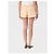Burberry Nylon-Baumwoll-Shorts Orange - Ansicht 5
