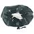 Prada Borsa a secchiello NT Nera Nylon Mini Pochette Borsa con Corda Nero - vista 10
