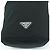 Prada Borsa a secchiello NT Nera Nylon Mini Pochette Borsa con Corda Nero - vista 12