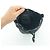 Prada Borsa a secchiello NT Nera Nylon Mini Pochette Borsa con Corda Nero - vista 16