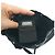 Prada Borsa a secchiello NT Nera Nylon Mini Pochette Borsa con Corda Nero - vista 17