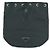 Prada Borsa a secchiello NT Nera Nylon Mini Pochette Borsa con Corda Nero - vista 19