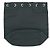 Prada Borsa a secchiello NT Nera Nylon Mini Pochette Borsa con Corda Nero - vista 20
