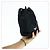 Prada Borsa a secchiello NT Nera Nylon Mini Pochette Borsa con Corda Nero - vista 3