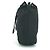 Prada Borsa a secchiello NT Nera Nylon Mini Pochette Borsa con Corda Nero - vista 7