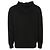 Brunello Cucinelli Cashmere Kapuzenjacke mit Reißverschluss Braun - Ansicht 6