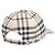 Burberry Kariertes Baumwoll-Baseballcap - Ansicht 5