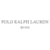 Ralph Lauren Bestickter Kabelstrickpullover Orange  - Ansicht 3