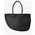 Burberry Leder-Tote-Bag - Ansicht 4