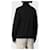 Ralph Lauren Pullover con zip a quarto e logo pony Bianco - vista 6