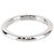 Tiffany & Co Fede nuziale eterna in platino con diamante - Taglia Argento - vista 5