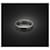 Hermès Hercules Ring White Gold Size Black  - view 5