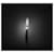 Hermès Hercules Ring White Gold Size Black  - view 8
