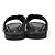 Dior Sahara Chris Borsa in Pelle Incrociata Nero - vista 2