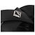 Dior Sahara Chris Borsa in Pelle Incrociata Nero - vista 7