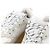 Balenciaga Sneakers Triple Suola Trasparente Multicolore - vista 6