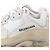 Balenciaga Sneakers Triple Suola Trasparente Multicolore - vista 7