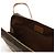 Louis Vuitton Borsa a Spalla Soft Trunk Messenger MM Borsa a Tracolla Borsa Messenger Nero - vista 5