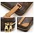 Louis Vuitton Borsa a Spalla Soft Trunk Messenger MM Borsa a Tracolla Borsa Messenger Nero - vista 7