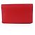 Gucci Borsa a tracolla mini Matelassé Marmont Soho WOC con catena Rosso - vista 3
