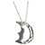 Tiffany & Co Collana in Argento Picasso Crescent - vista 2