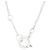 Tiffany & Co Collana in Argento Picasso Crescent - vista 3