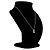 Tiffany & Co Collana in Argento Picasso Crescent - vista 5