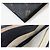 Gucci Clutch GG Tiger con tracolla Nero - vista 6