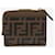 Fendi FF Diamond Wallet Mehrfarben  - Ansicht 3