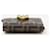 Fendi FF Diamond Wallet Mehrfarben  - Ansicht 4