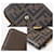Fendi FF Diamond Wallet Mehrfarben  - Ansicht 7