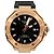 Tissot T-Race Powermatic Oro Rosa Nero
