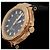 Tissot T-Race Powermatic Oro Rosa Nero - vista 2