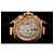 Tissot T-Race Powermatic Oro Rosa Nero - vista 4